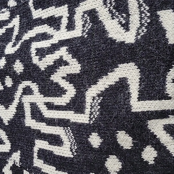 💥💥💥VTG CARLISLE COUTURE CHUNKY 80'S CARIDGAN💥💥💥 Sz Medium - Picture 8 of 8